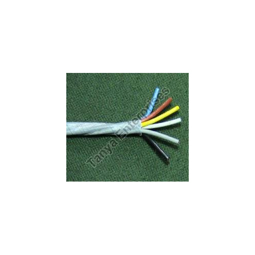 Flexible Core Cable