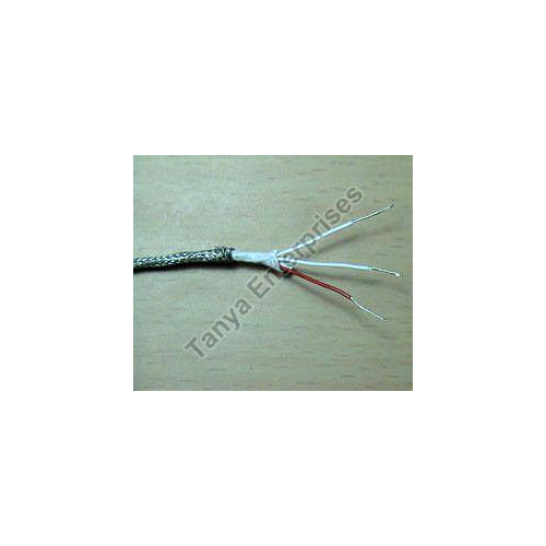 Core Rtd Cable - Application: Industrial