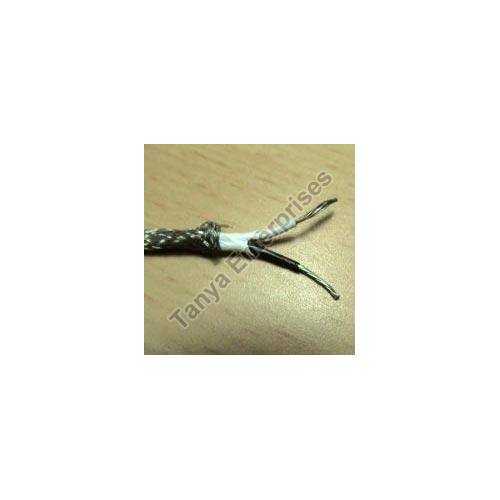 J Type Thermocouple