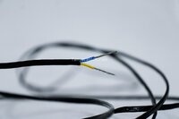 J Type Thermocouple - Application: Industrial