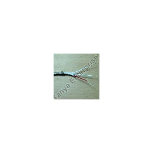 500 Meter Thermocouple Cables