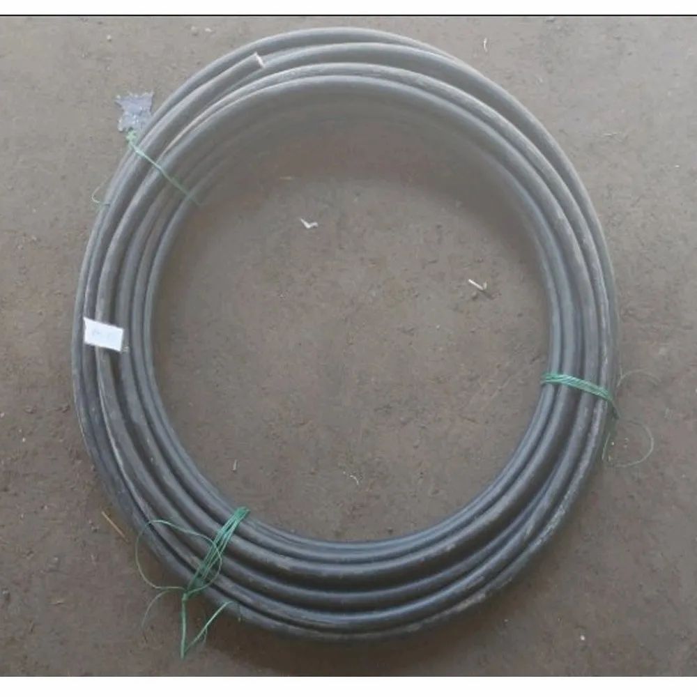 Single Conductor Screened Heating Cable - Application Areas: Requirement Based