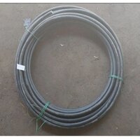 Single Conductor Screened Heating Cable - Application Areas: Requirement Based