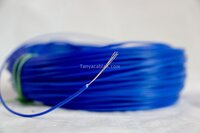 Single Conductor Unscreened Heating Cables - Application Areas: Requirement Based