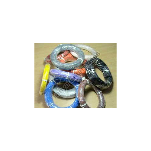 PTFE Insulated Heating Cables