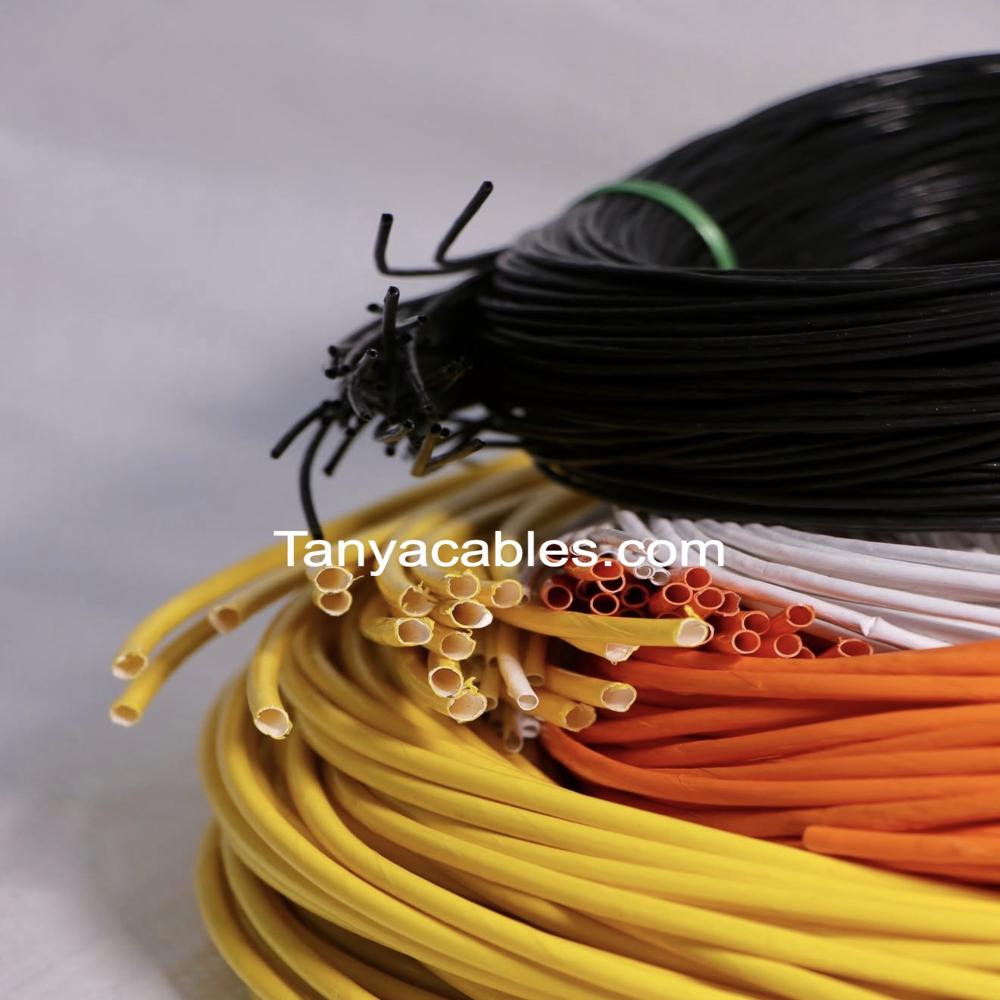 Insulators And Insulation Materials