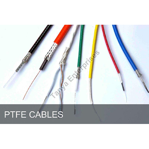 PTFE Cables