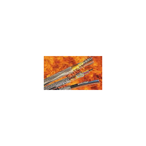 High Temperature Cables