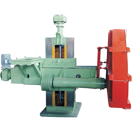 एकल स्तंभ ब्लॉक काटने वाला