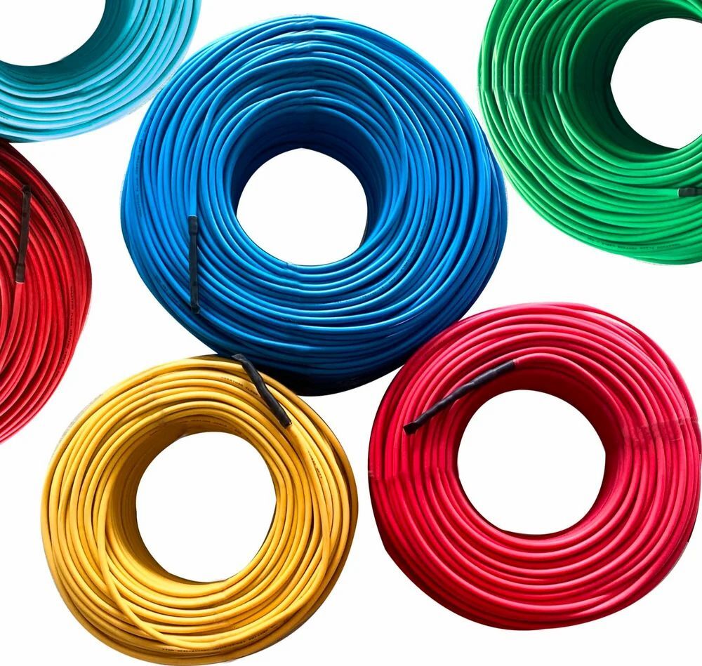 Under Tile Heating Cable - Application: Industrial