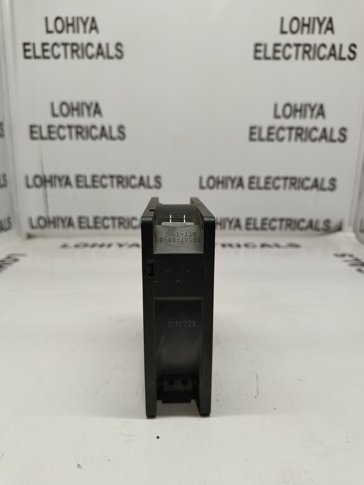 NMB MAT 4715MS-12T-B5A AXIAL FAN