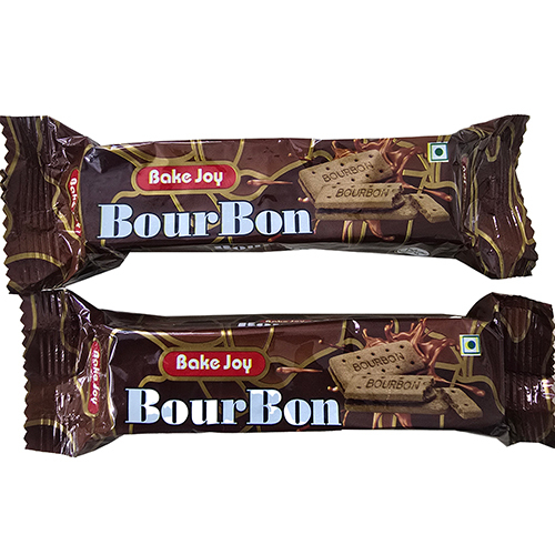 Bour Bon Biscuits