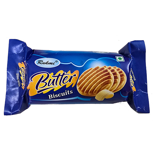 Butter Biscuits 