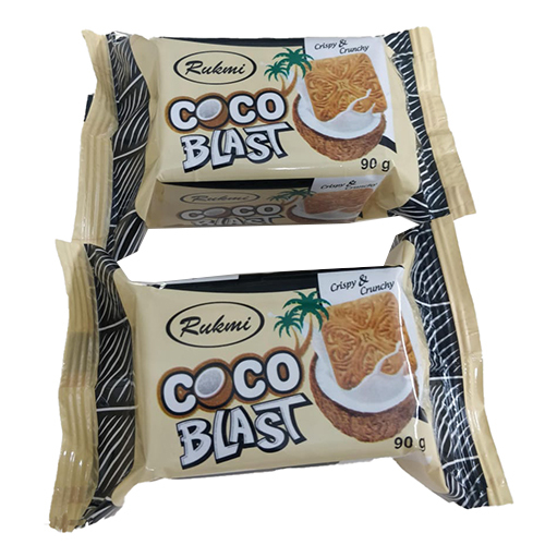 Coco Blast 