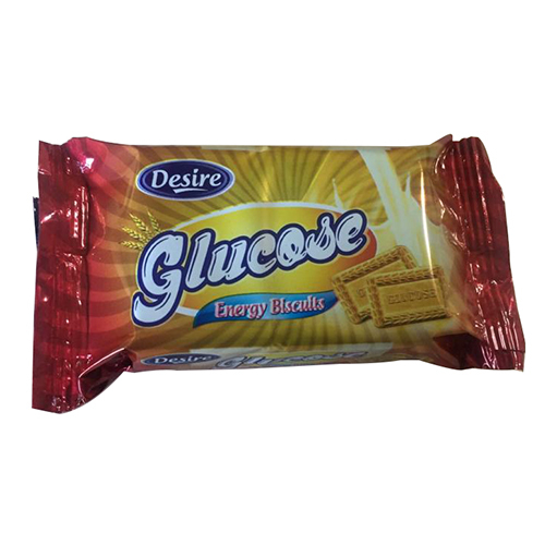 Glucose Energy Biscuits - Semi-Soft Texture | Sweet Gluten Free Delight