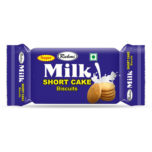 दूध शॉर्ट केक