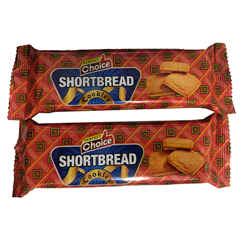 Shortbread Cookies