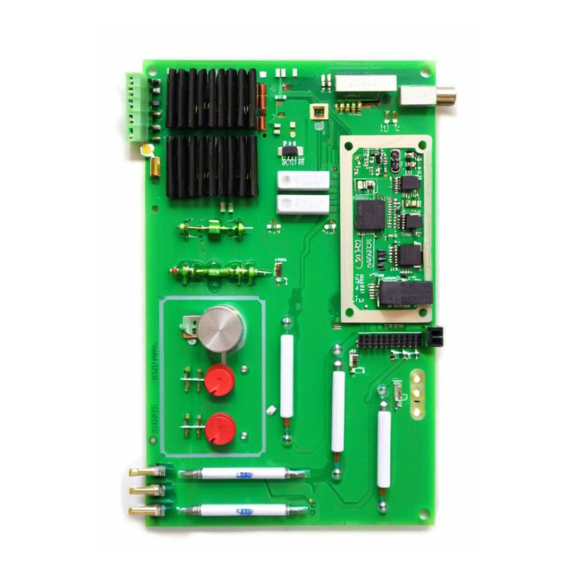 Professional customized pcb pcba assembly manufacture sell other electronic components Supplier