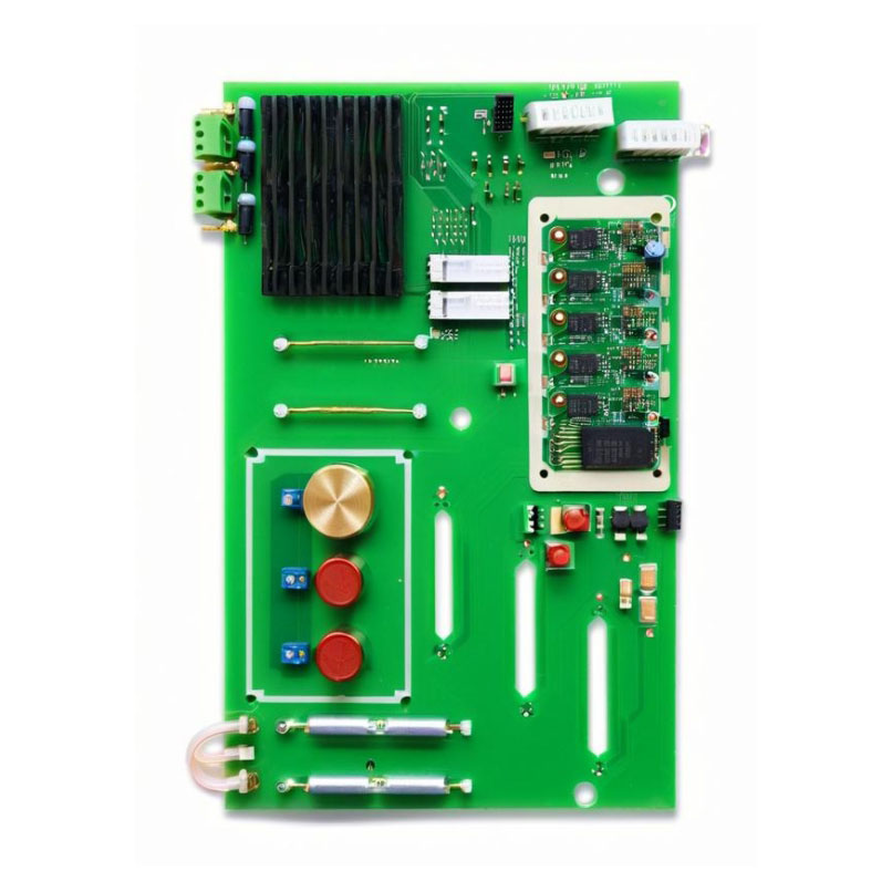 Professional customized pcb pcba assembly manufacture sell other electronic components Supplier