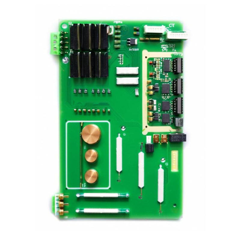 Professional customized pcb pcba assembly manufacture sell other electronic components Supplier