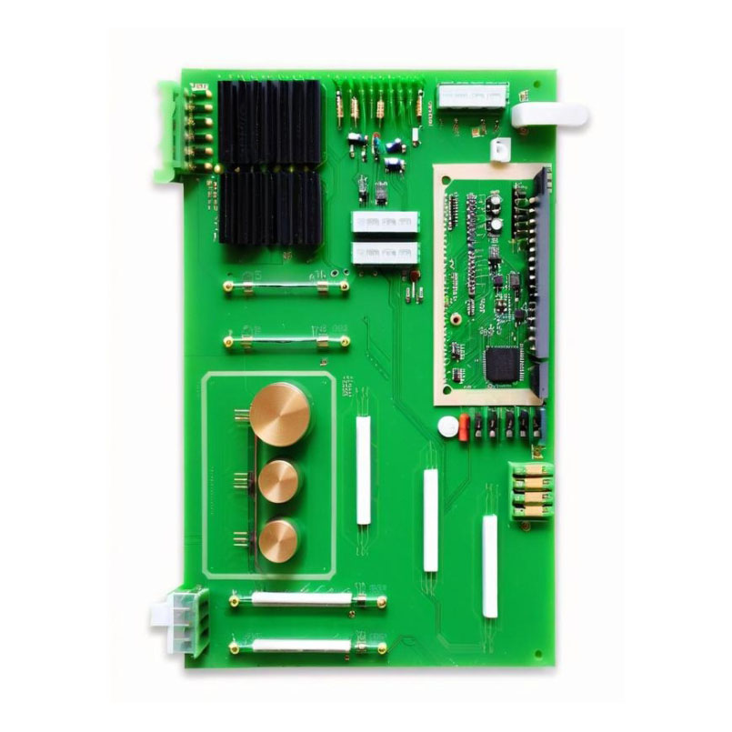 Professional customized pcb pcba assembly manufacture sell other electronic components Supplier