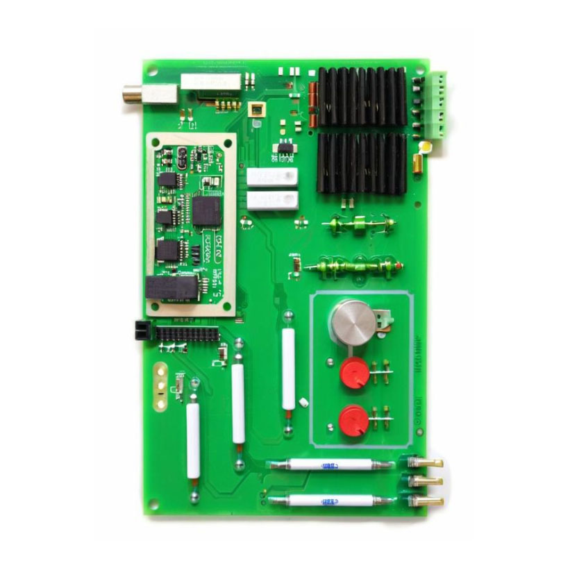 Professional customized pcb pcba assembly manufacture sell other electronic components Supplier