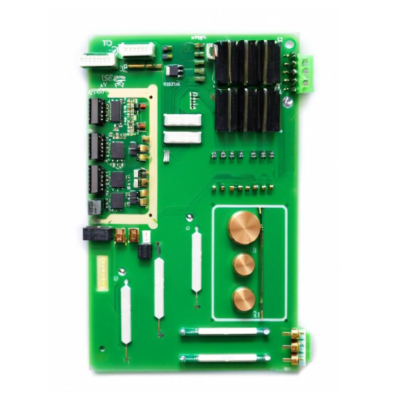 Professional customized pcb pcba assembly manufacture sell other electronic components Supplier