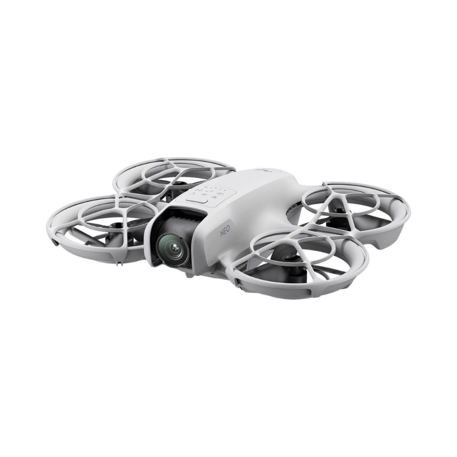 DJI Neo Drone Fly अधिक Combo