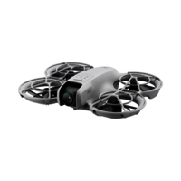 Dji Neo Drone - 135g Electric, White Plastic | Palm Takeoff & Landing, Ai Subject Tracking, 4k Ultra-stabilised Video, Full-coverage Propeller Guards