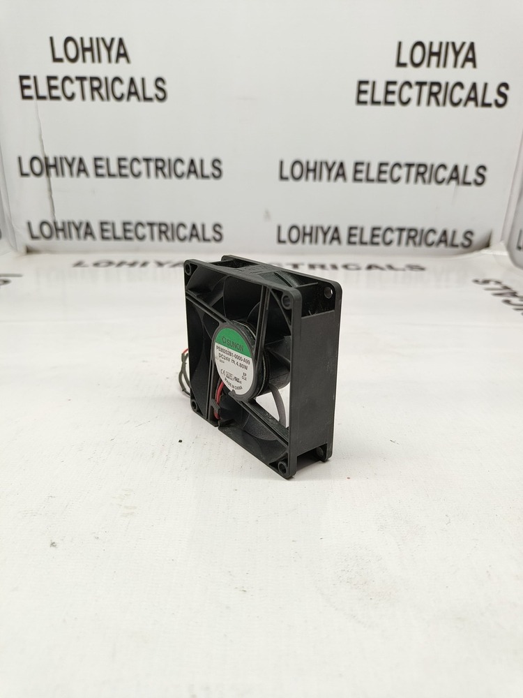 SUNON PE80252B1-0000-A99 DC BRUSHLESS FANS