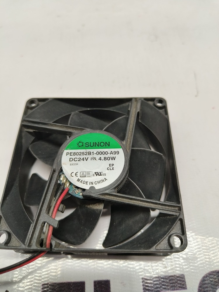 SUNON PE80252B1-0000-A99 DC BRUSHLESS FANS