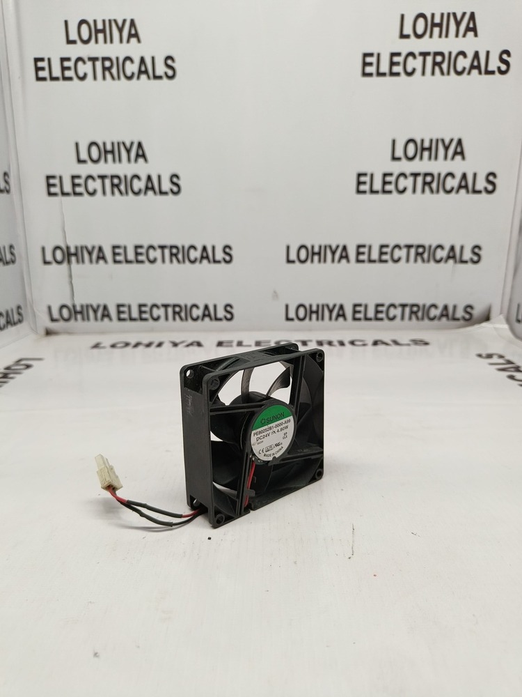 SUNON PE80252B1-0000-A99 DC BRUSHLESS FANS