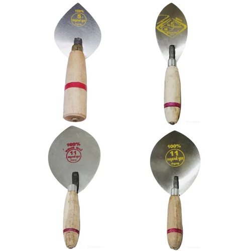 Mason Trowel - Size: Standard