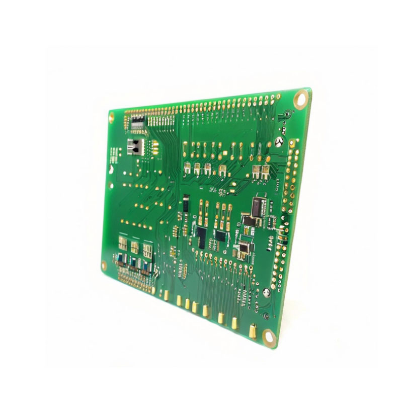 One stop Customized PCB Assembly PCBA circuit board supplier consumer electronics PCBA Manufacturer