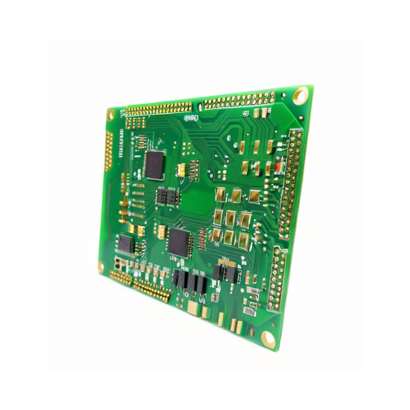 One stop Customized PCB Assembly PCBA circuit board supplier consumer electronics PCBA Manufacturer