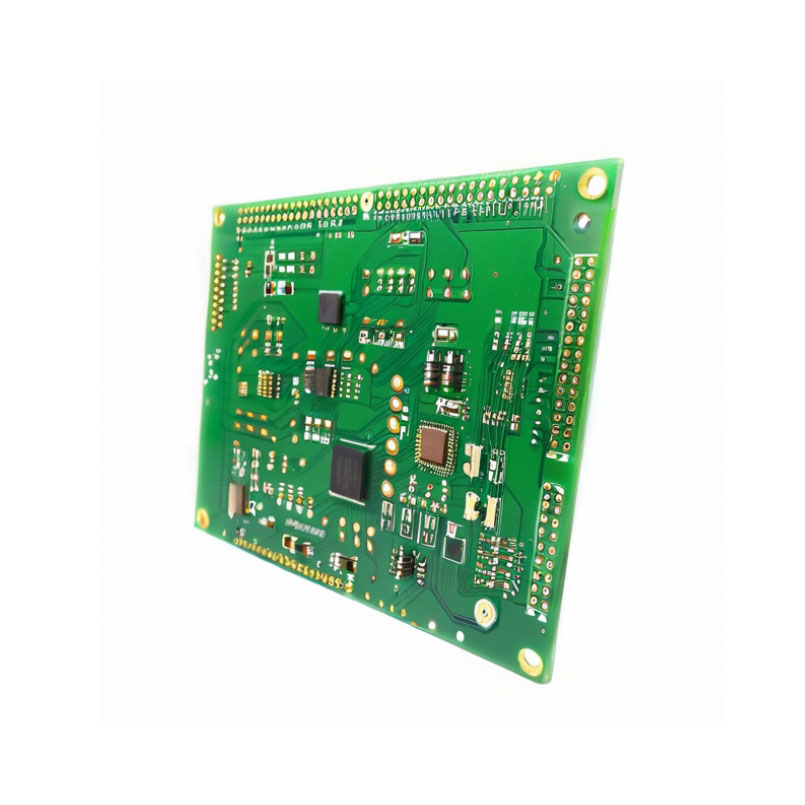 One stop Customized PCB Assembly PCBA circuit board supplier consumer electronics PCBA Manufacturer