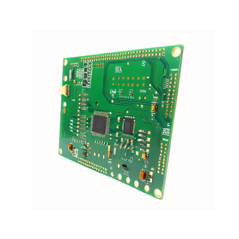 One stop Customized PCB Assembly PCBA circuit board supplier consumer electronics PCBA Manufacturer