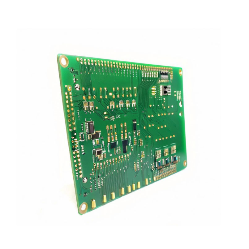 One stop Customized PCB Assembly PCBA circuit board supplier consumer electronics PCBA Manufacturer