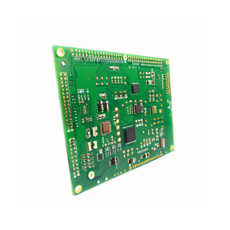 One stop Customized PCB Assembly PCBA circuit board supplier consumer electronics PCBA Manufacturer