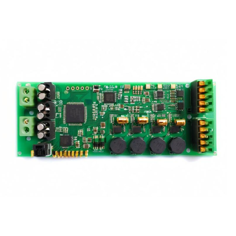 High quality one stop customization PCBA/PCB board manufacturing electronic company PCBA assembly manufacturing Supplier