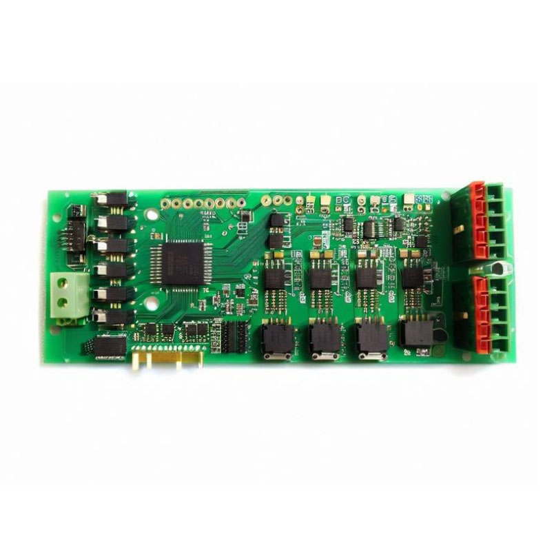 High quality one stop customization PCBA/PCB board manufacturing electronic company PCBA assembly manufacturing Supplier