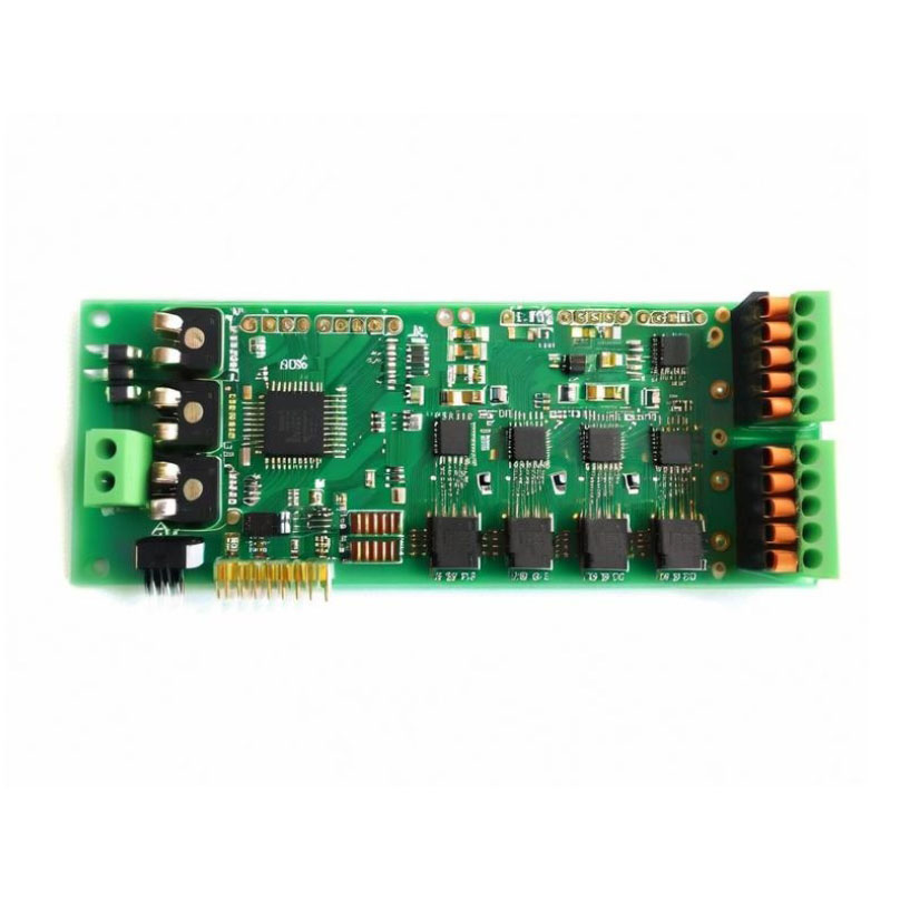 High quality one stop customization PCBA/PCB board manufacturing electronic company PCBA assembly manufacturing Supplier