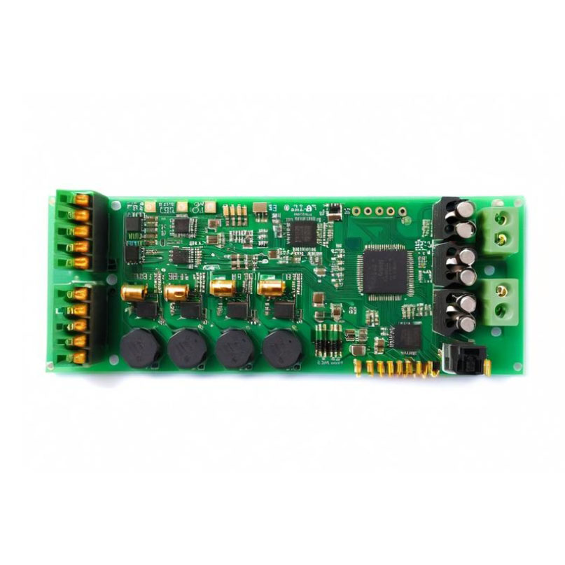 High quality one stop customization PCBA/PCB board manufacturing electronic company PCBA assembly manufacturing Supplier