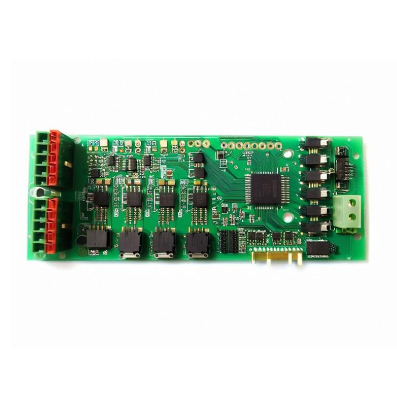 High quality one stop customization PCBA/PCB board manufacturing electronic company PCBA assembly manufacturing Supplier