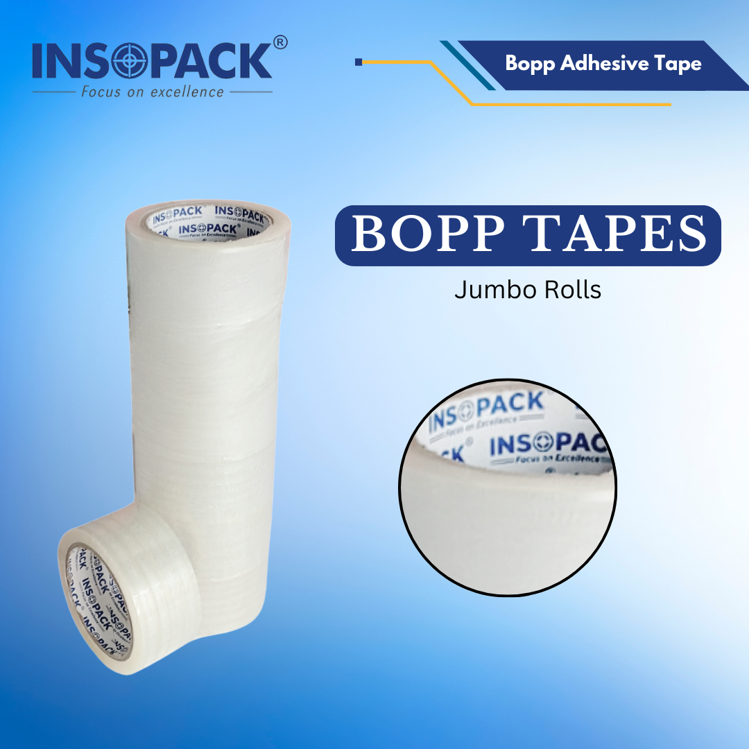 Self Adhesive Tape