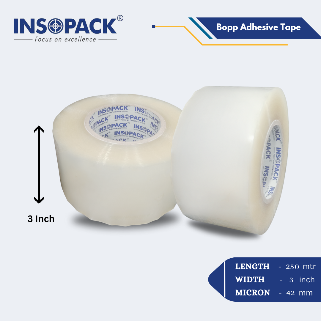 Self Adhesive Tape