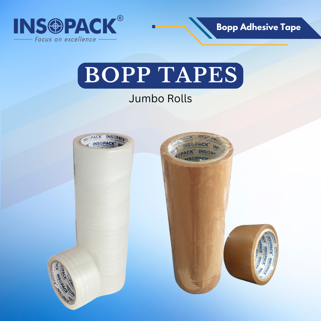 Self Adhesive Tape