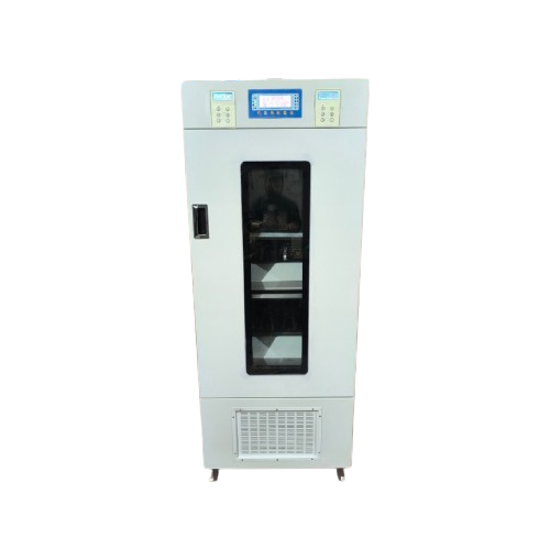 Orbital Shaker Incubator - Stainless Steel, 600x410x630mm, White | PID Controller, LCD Display, Forced Convection, Multidimensional Drive