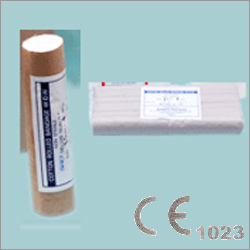 White Cotton Bandage