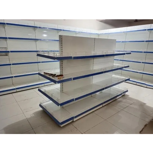 3x5feet Industrial Retail Display Rack